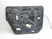 Türfensterheber hinten rechts CHRYSLER VOYAGER IV (RG, RS) 2.8 CRD 3016661G