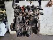 Motor HONDA JAZZ II (GD_, GE3, GE2) 1.3 (GD1) L13A1