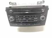 Radio/Navigationssystem-Kombination Kia Ceed 1 (ED) 961401H600