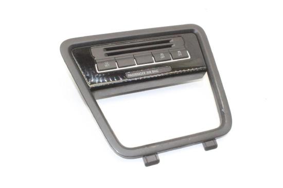 Tastenpanel VW SHARAN (7N1, 7N2) 2.0 TDI 5N2927132AC Bild Tastenpanel VW SHARAN (7N1, 7N2) 2.0 TDI 5N2927132AC