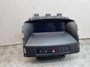 Navigationsanzeige OPEL ASTRA J GTC 2.0 CDTI 22858076