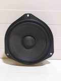 Lautsprecher links vorne Opel Zafira B (A05) 24423552