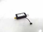 Antennenverstärker RENAULT MEGANE IV (B9A/M_) 1.5 dCi 110 (B9A3) 282301509R
