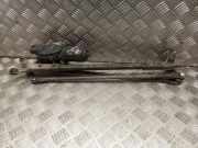 Scheibenwischermechanismus vorne HONDA CIVIC VI Hatchback (EJ, EK) 1.4 i (EJ9) 9106D
