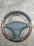 Lenkrad TOYOTA YARIS VERSO (_P2_) 1.3 (NCP20_, NCP22_)