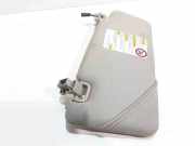 Linke Sonnenblende SUBARU LEGACY IV Estate (BP) 2.0 D AWD