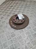 Bremsscheibe hinten rechts AUDI A4 Cabrio (8H7, B6, 8HE, B7) 2.0 TDI
