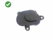 Air Flap Motor MERCEDES-BENZ E (W211) E 220 CDI (211.006) A6111500494