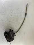 Türschloss hinten links SEAT TOLEDO II (1M2) 1.9 TDI