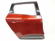 Tür hinten rechts RENAULT GRAND SCÉNIC IV (R9_) 1.5 dCi 110 821127518R