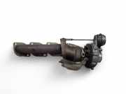 Turbolader MERCEDES-BENZ GL (X166) GL 500 4-matic (166.873) PP278140064 A2780903680