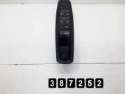 Schalter für Fensterheber rechts hinten Renault Megane III CC (EZ) E30169