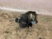 Bremskraftverstärker Mercedes-Benz SLK (R172) A1724301130