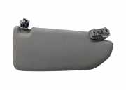 Sonnenblende links Volvo XC70 II (136) 000619