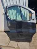 Tür rechts vorne Opel Vivaro A Kasten (X83)