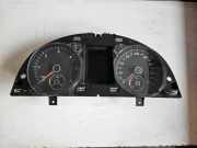 Kombiinstrument VW PASSAT CC (357) 2.0 TSI A2C53219792 A2C53250574