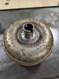 DREHMOMENTWANDLER AUTOMATIKGETRIEBE BMW 5 Touring (E61) 530 xi 270114KB