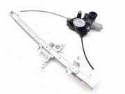 Türfensterheber hinten links TOYOTA RAV 4 V (A5, H5) 2.5 Hybrid AWD (AXAP54) 8571042150