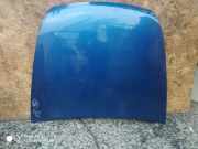 Motorhaube PEUGEOT 607 (9D, 9U) 2.2 HDI