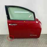 Vordere rechte Tür NISSAN LEAF (ZE1) Electric H0100-5SLMA