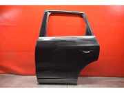 Tür links hinten Audi Q5 (8R)