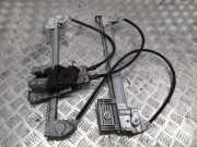 Fensterheber vorne rechts CITROËN C3 Pluriel (HB_) 1.6 6903628 9643369380