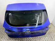 Kofferraumdeckel NISSAN QASHQAI III (J12) 1.3 DIG-T All-wheel Drive