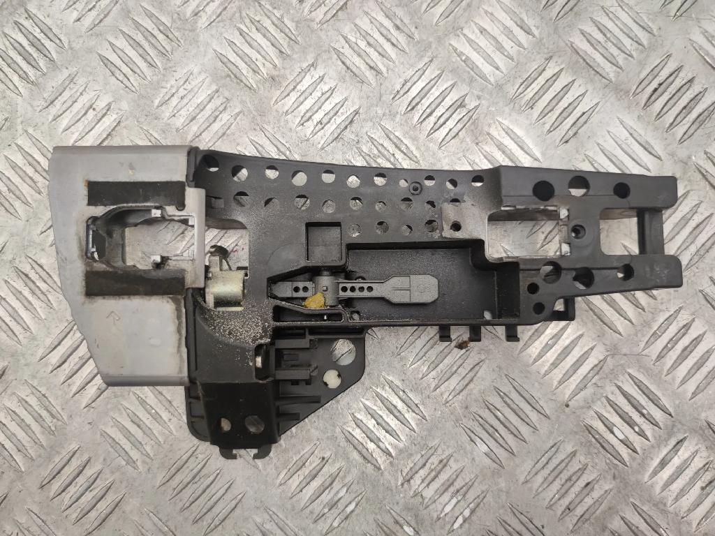 Türgriffinnenrahmen vorne rechts AUDI A8 D4 (4H_) 3.0 TDI quattro 4H2837886 Bild Türgriffinnenrahmen vorne rechts AUDI A8 D4 (4H_) 3.0 TDI quattro 4H2837886