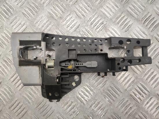 Türgriffinnenrahmen vorne rechts AUDI A8 D4 (4H_) 3.0 TDI quattro 4H2837886 Bild Türgriffinnenrahmen vorne rechts AUDI A8 D4 (4H_) 3.0 TDI quattro 4H2837886