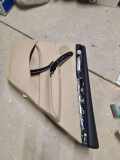 Türpolster hinten rechts BMW X3 (F25) xDrive 20 d 5005838