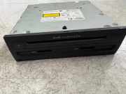 CD-Wechsler AUDI A8 D4 (4H_) 3.0 TDI quattro 4H0035666
