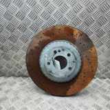 Bremsscheibe hinten rechts MERCEDES-BENZ S (W223) 450 e (223.066) A2234233400