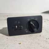 Schalter für Licht Skoda Fabia (6Y) 242637003