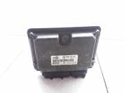 Motorsteuergerät VW GOLF IV (1J1) 1.9 SDI 0281001902 038906013ag