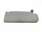 Linke Sonnenblende VW GOLF VI Cabrio (517) 2.0 TDI 1K08575512F4 Z605190575