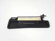 Sonnenblende links Mercedes-Benz SLK (R172) A1728100910