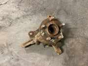 Hintere Stoßstange SUBARU JUSTY IV 1.0