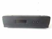 Innenuhr OPEL ASTRA F Estate (51_, 52_) 1.6 i 90434180