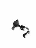 Sicherheitsgurt hinten links HYUNDAI TERRACAN (HP) 2.9 CRDi 4WD 040863