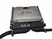 Motorsteuergerät ECU VW GOLF IV (1J1) 1.9 TDI 038906019AT