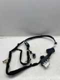 Türverkabelung hinten links RENAULT CLIO V (B7_) 1.3 TCe 130 (B7MF) 241271471R