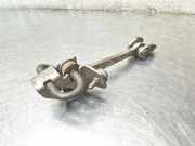 Türanschlag hinten links