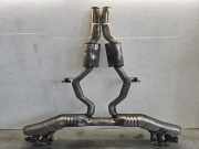 Auspuffanlage hinten Mercedes-Benz S-Klasse Cabriolet (A217) A2174911300