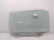 Türscheibe rechts hinten VW Phaeton (3D)