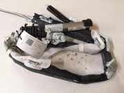 Dach SRS rechts CITROËN C4 Grand Picasso I (UA_) 2.0 HDi 138 30373228C