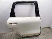 Tür hinten links PORSCHE CAYENNE (92A) 3.0 Diesel