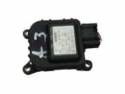 Regelventile für Innenraumheizung AUDI A3 (8L1) 1.9 TDI 8D2820511C