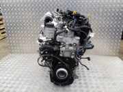 Motor LAND ROVER RANGE ROVER EVOQUE (L538) 2.0 D 4x4 204DTY