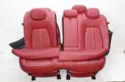 Sitzgarnitur komplett Leder geteilt Maserati Ghibli III ()