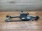 Scheibenwischermechanismus vorne AUDI A3 Limousine (8VS, 8VM) 2.0 TFSI SW0585